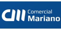 Logomarca de Comercial Mariano