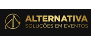 Logomarca de Alternativa Eventos