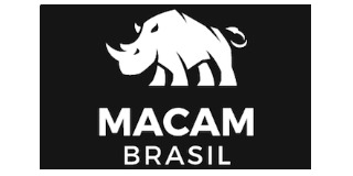 Logomarca de Macam Brasil