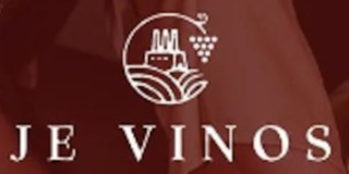 Logomarca de Je Vinos