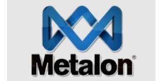 Logomarca de Metalon Tubos de Aço