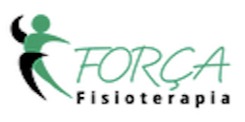 Logomarca de Força Fisioterapia