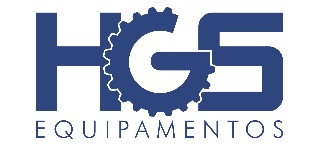 Logomarca de HGS | Equipamentos Industriais