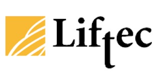 Logomarca de Liftec Cabos de Aço