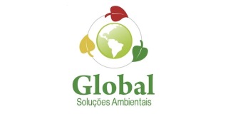 Logomarca de Global Soluções Ambientais