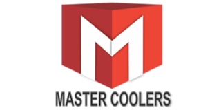 Logomarca de Master Coolers