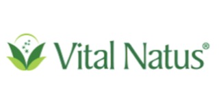 Logomarca de Vital Natus