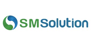 Logomarca de SM Solution