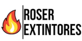 Logomarca de Roser Extintores