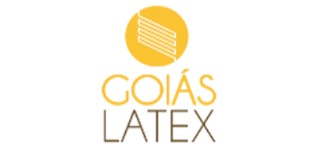 Logomarca de Goiás Látex