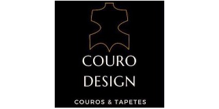 Logomarca de Couro Design