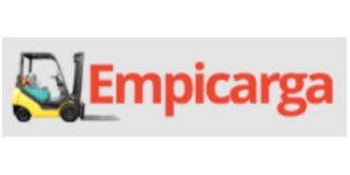 Logomarca de Empicarga