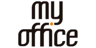Logomarca de My Office Escritórios Inteligentes - Centro Metropolitano