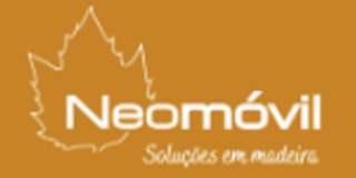 Logomarca de Neomovil Store