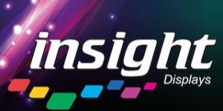 Logomarca de Insight Displays
