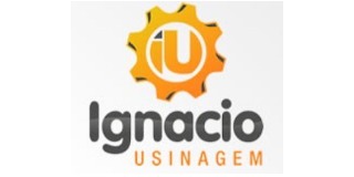 Logomarca de Ignacio Usinagem