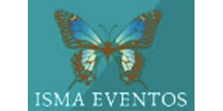Logomarca de Isma Eventos