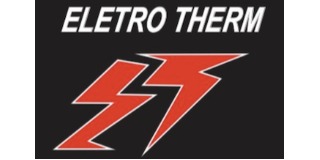Logomarca de Eletro Therm Resistências