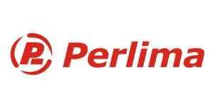 Logomarca de PERLIMA | Metais Perfurados