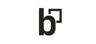 Logomarca de STUDIO B² | Agência de Marketing Digital