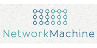 Logomarca de Network Machine