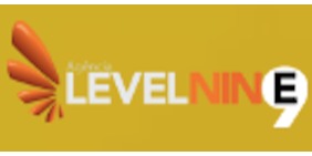 Logomarca de Agência Levelnine
