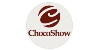 Logomarca de Chocoshow Cascata de Chocolate