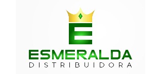 Logomarca de Distribuidora Esmeralda
