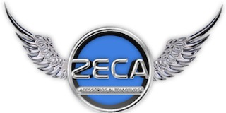 Logomarca de Zeca Acessórios Automotivos