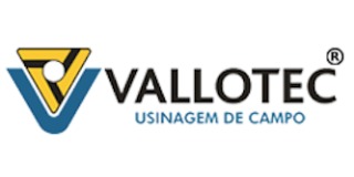 Logomarca de Vallotec Usinagem de Campo