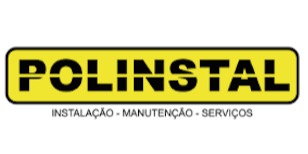 Logomarca de Polistal Instalação e Manutenção Elétrica