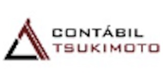 Logomarca de Contábil Tsukimoto