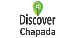 Logomarca de Discover Chapada Turismo