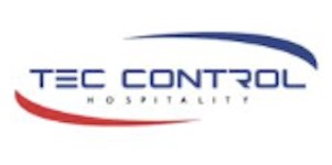 Logomarca de Tec Control Indústria e Comercio