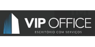 Logomarca de VIP Office Metrô Barra Funda