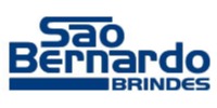 Logomarca de SÃO BERNARDO BRINDES
