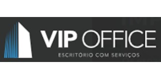 Logomarca de VIP Office Metrô Faria Lima