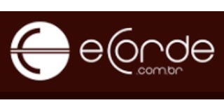 Logomarca de eCorde.com.br
