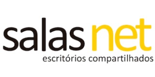 Logomarca de Salas Net Diadema