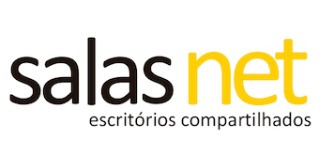 Logomarca de Salas Net São Paulo