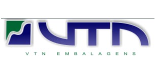 Logomarca de VTN EMBALAGENS