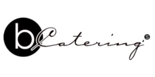 Logomarca de BCatering