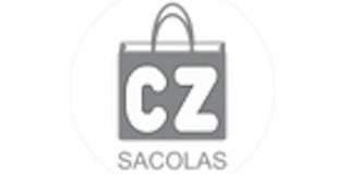 Logomarca de CZ Sacolas