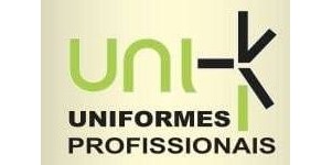 Logomarca de UNI-K Confecções