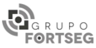 Logomarca de Grupo Fortseg - Segurança Eletrônica