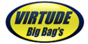 Logomarca de Big Bag Virtude