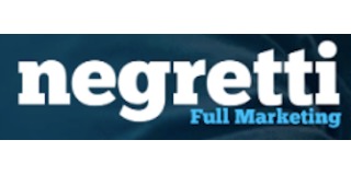 Logomarca de Negretti Full Marketing