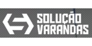 Logomarca de Solução Varandas Assistência Técnica de Varandas ES