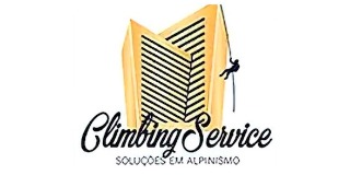 Logomarca de Climbing Service