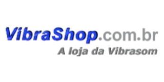 Logomarca de Vibrashop Espumas Acústicas